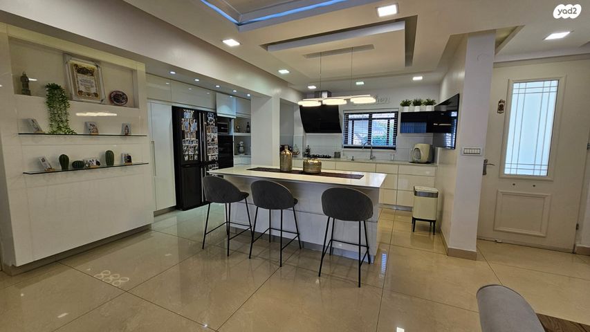 דירת גן, צאלון, נוף כינרת, טבריה