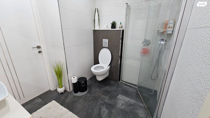 דירת גן, צאלון, נוף כינרת, טבריה