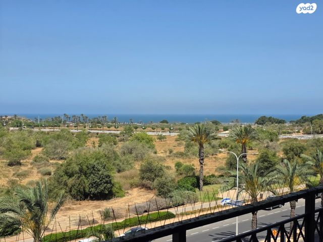 שדרות דוד בן גוריון 