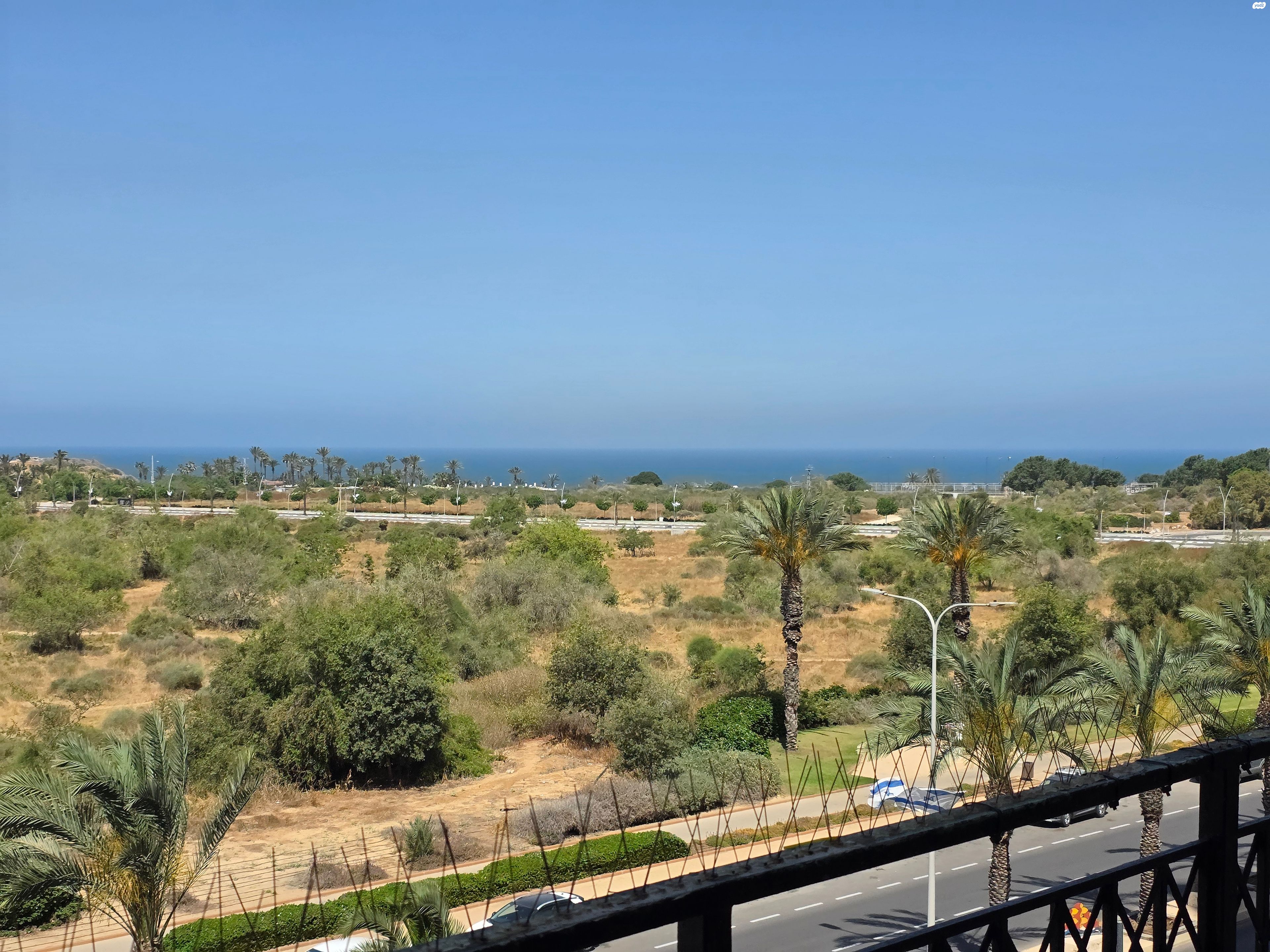 שדרות דוד בן גוריון 
