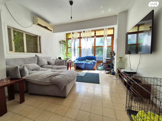 דירה, הצפון החדש - צפון, תל אביב יפו