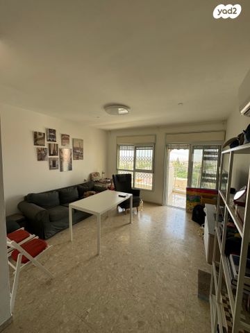 דירה, יוסף תקוע, רמות, באר שבע