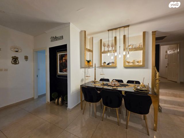 דירת גן, שדרות דוד בן גוריון, הסיטי, אשקלון