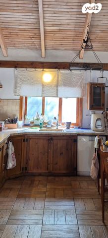 בית פרטי/ קוטג', נווה מונוסון, יהוד מונוסון