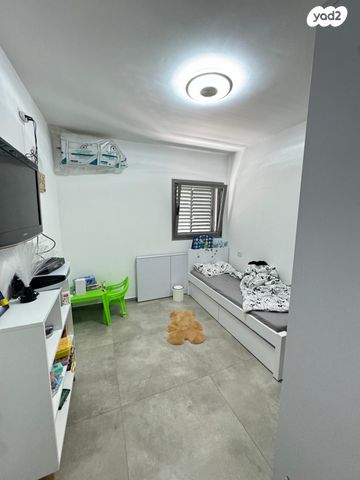 דירה, ברנע, אשקלון