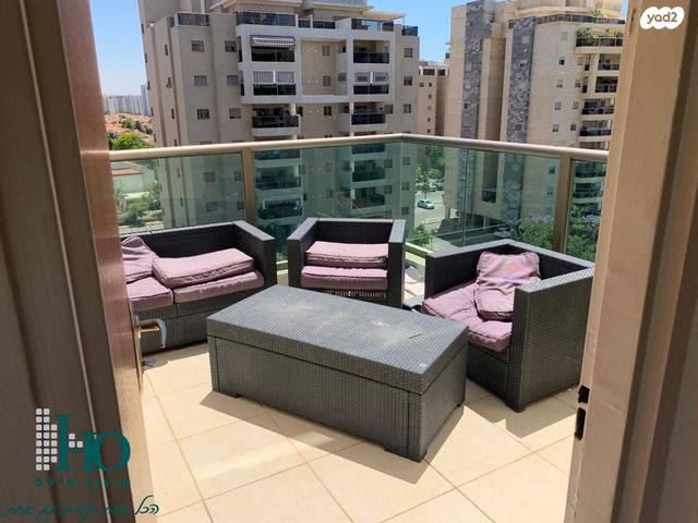 דירה, שדרות קדש 6, ברנע, אשקלון