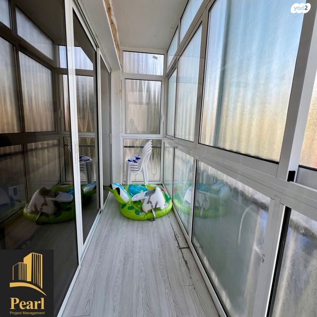 דירה, עמק רפאים 37, ירושלים