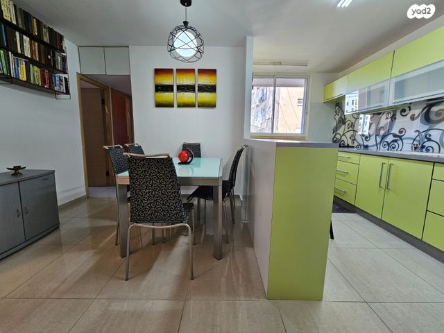 דירה, אצ"ל 64, תל גיבורים, חולון