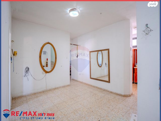 דו משפחתי, הכשרת היישוב, עפולה