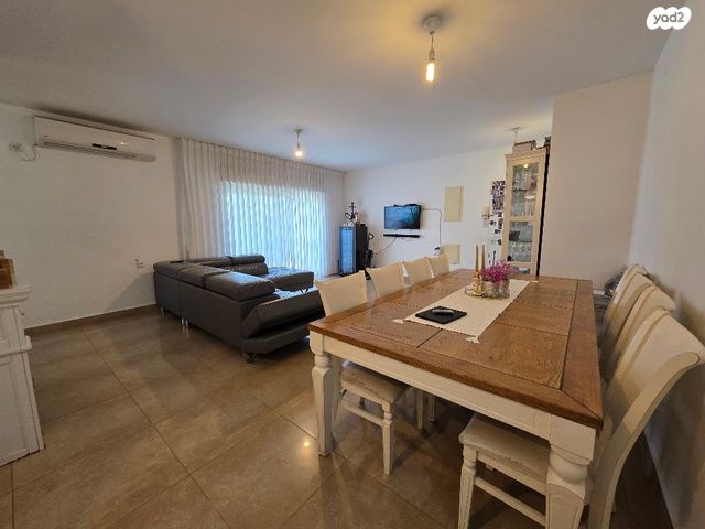 דירה, משה רבנו, רמת אבי עזרי / רמת בית שמש ג-1, בית שמש