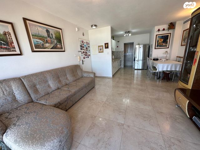 דירה, רמב"ן 23, חיפה