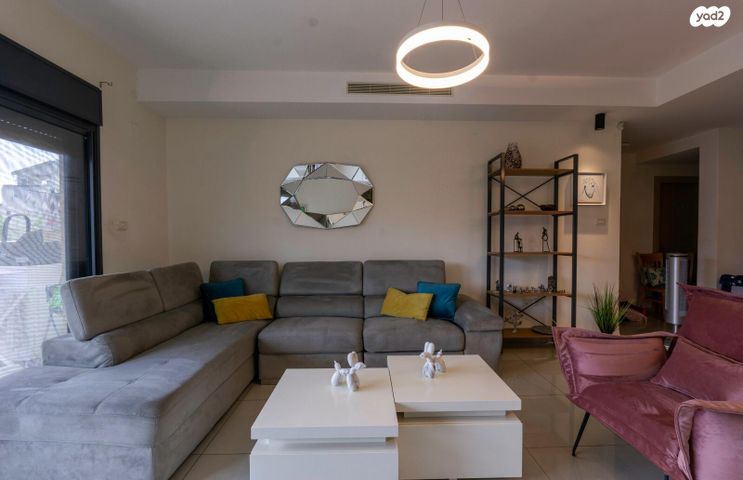 דירה, וייצמן 11, עיר, מרכז העיר, נהריה