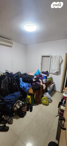 דירה, דוד וולפסון, מרכז אזרחי, באר שבע