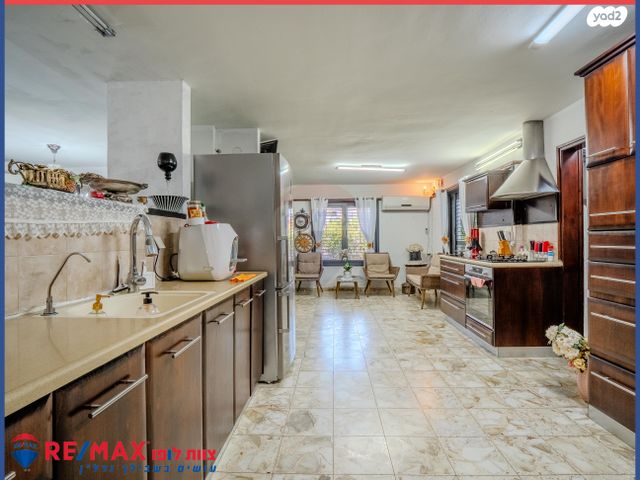 דו משפחתי, הכשרת היישוב, עפולה