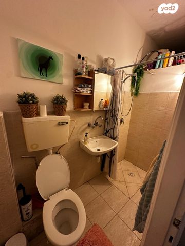 דירה, מנדלי מוכר ספרים 7, הצפון הישן - דרום, תל אביב יפו