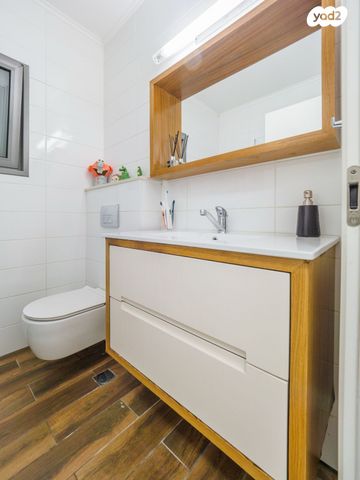 דירת גן, עיר, מרכז העיר, נהריה