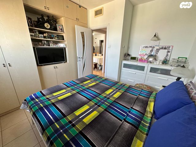 דירה, רמב"ן 23, חיפה