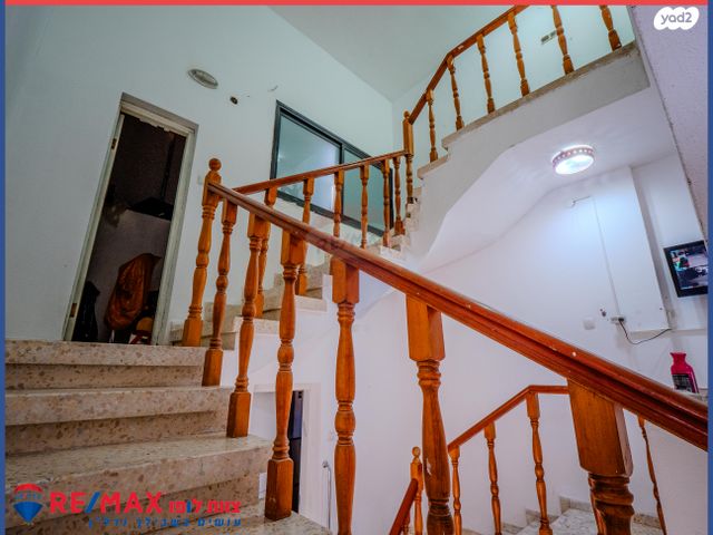 דו משפחתי, הכשרת היישוב, עפולה