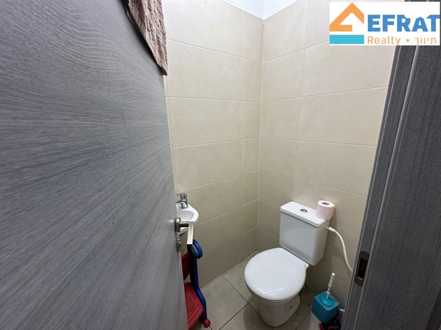 דירה, מתתיהו הכהן 24, גבעת הזית, אפרת