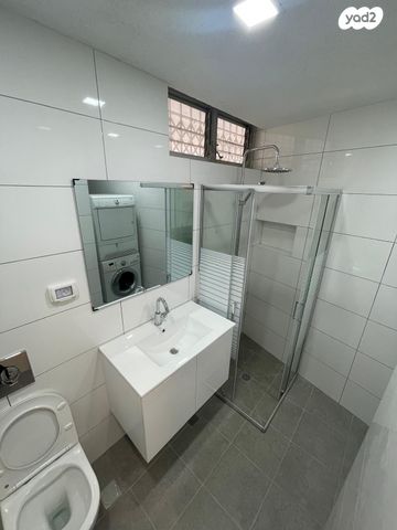 דירה, שכונה ד', באר שבע