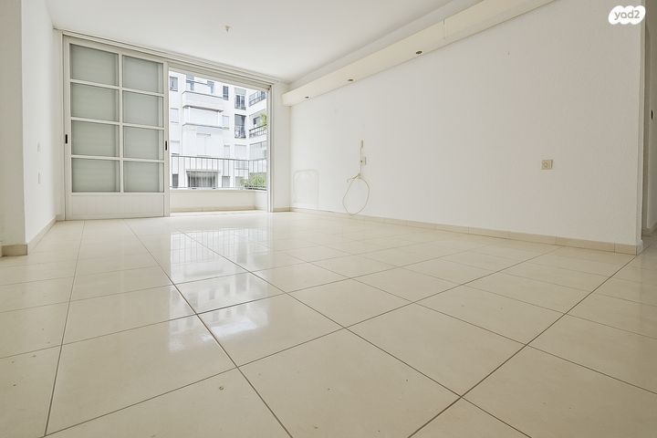 גג/ פנטהאוז, בן סירא, בבלי, תל אביב יפו