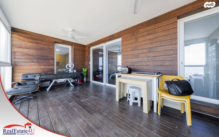 דירה, אהוד מנור 7, נתניה