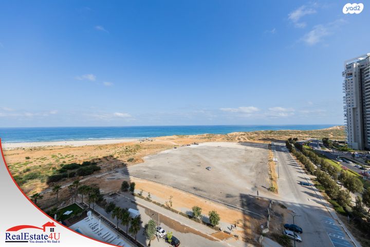 דירה, אהוד מנור 7, נתניה