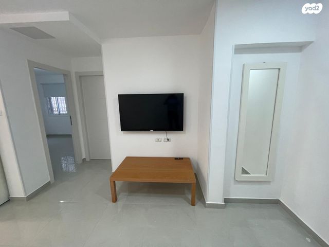 דירה, שכונה ד', באר שבע