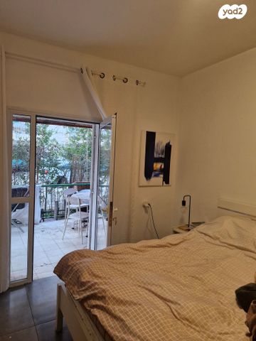 דירת גן, החלוץ 60, בית הכרם, רמת בית הכרם, ירושלים