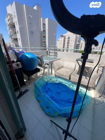 דירה, הסמדר, קרית כרמים, ראשון לציון