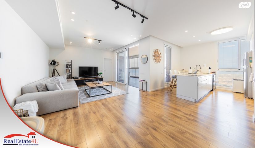 דירה, אהוד מנור 7, נתניה