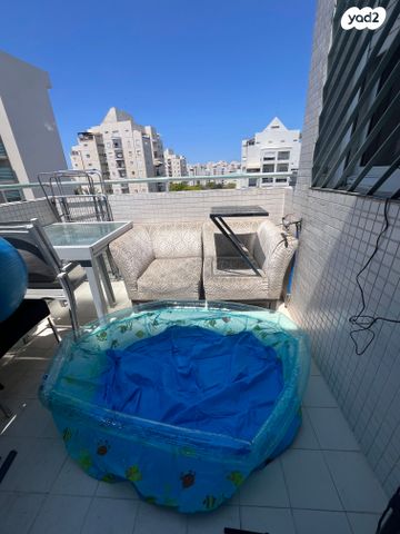 דירה, הסמדר, קרית כרמים, ראשון לציון