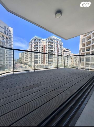 דירה, הגוש הגדול, רמת אביב החדשה, נופי ים, תל אביב יפו