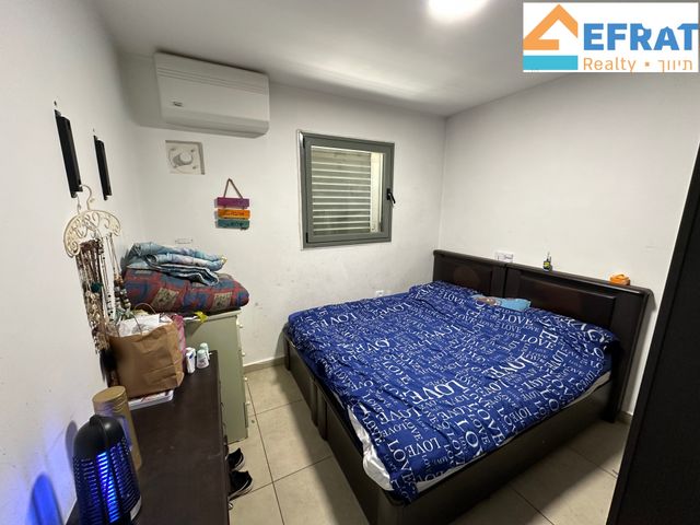 דירה, מתתיהו הכהן 24, גבעת הזית, אפרת