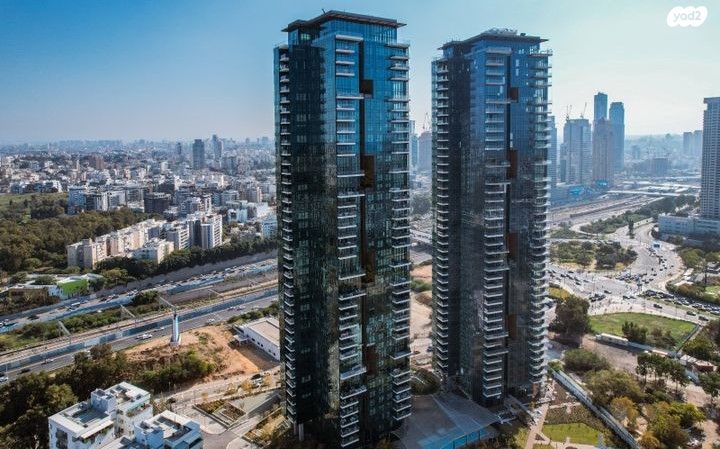 דירה, הרב ניסים, בבלי, תל אביב יפו