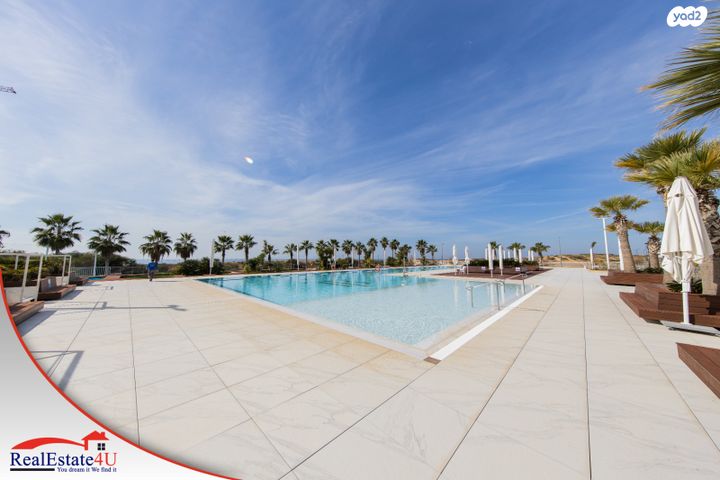 דירה, אהוד מנור 7, נתניה