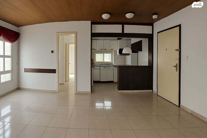 גג/ פנטהאוז, בן סירא, בבלי, תל אביב יפו