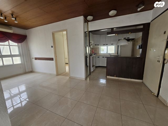 גג/ פנטהאוז, בן סירא, בבלי, תל אביב יפו