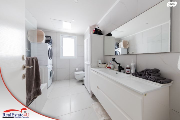 דירה, אהוד מנור 7, נתניה