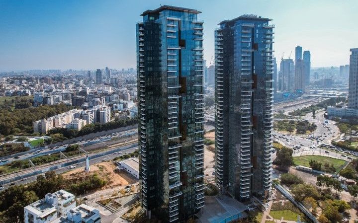 דירה למכירה בתל אביב יפו (תיווך) — 5