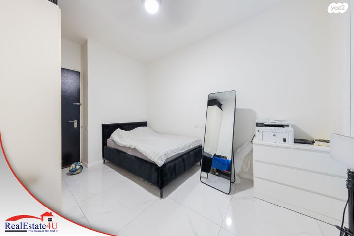 דירה, אהוד מנור 7, נתניה