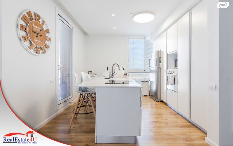 דירה, אהוד מנור 7, נתניה