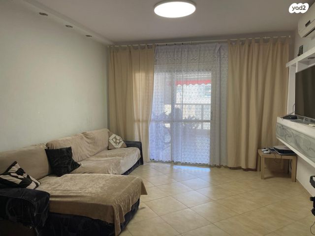 דירה, הרב טנא 12, נווה זאב, נאות אילן, באר שבע