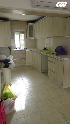 דירה, חיל האוויר, פסגת זאב, ירושלים