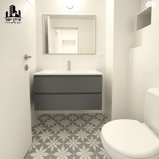 דירה, שתולים 100, פארק דרום, תל אביב יפו