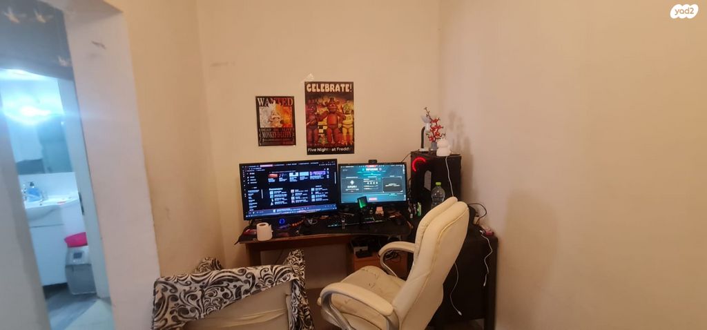 דירה, דרך עכו חיפה, קרית ביאליק