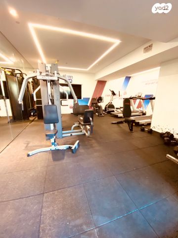 דירת גן, רוממה, נאות אפקה ב', תל אביב יפו