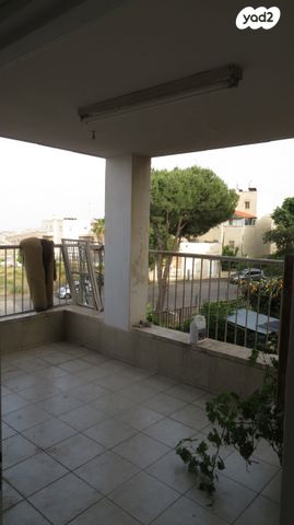 דירה, חיל האוויר, פסגת זאב, ירושלים