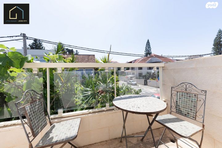 בית פרטי/ קוטג', פרץ סמולנסקין, רסקו ב', חולון