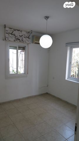 דירה, חיל האוויר, פסגת זאב, ירושלים